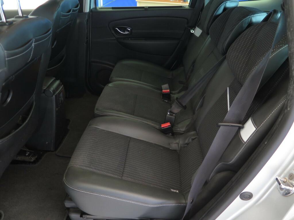 Renault Grand Scenic  1.6 DCI