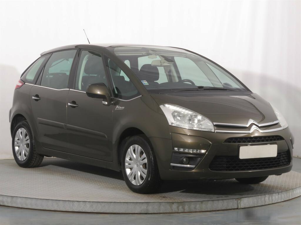 Citroen C4 Picasso  1.6 HDi