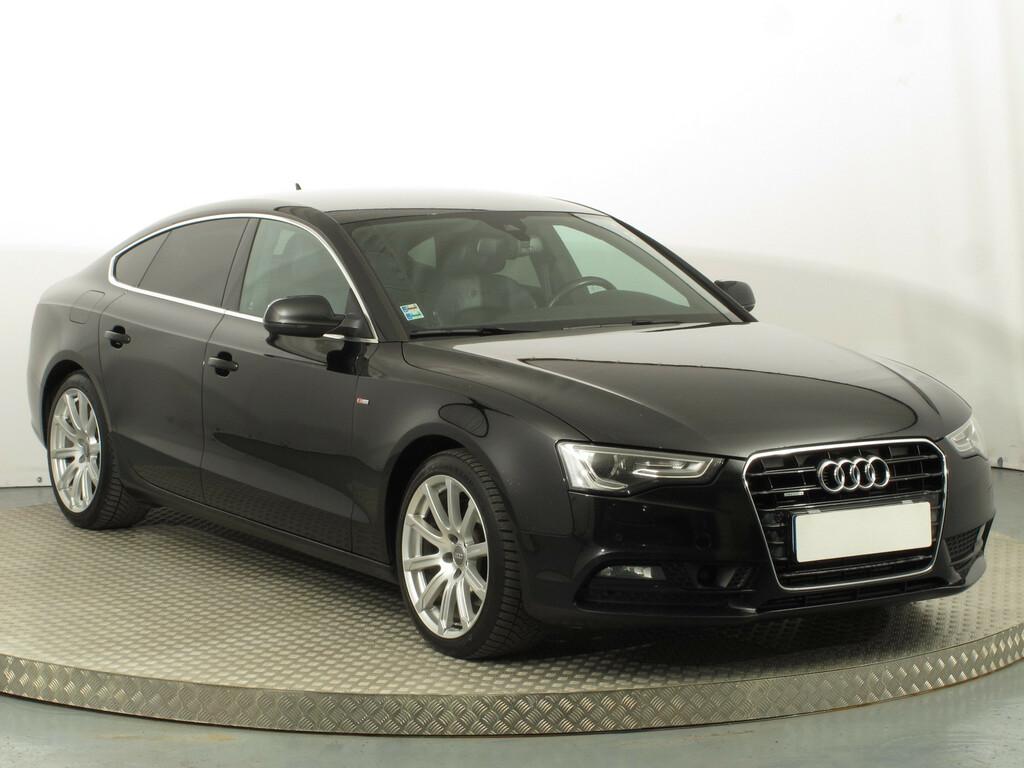 Audi A5 Sportback  3.0 TDI