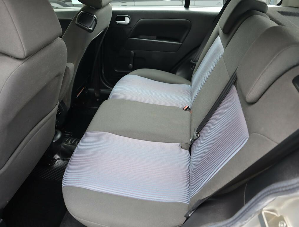 Ford Fusion  1.4