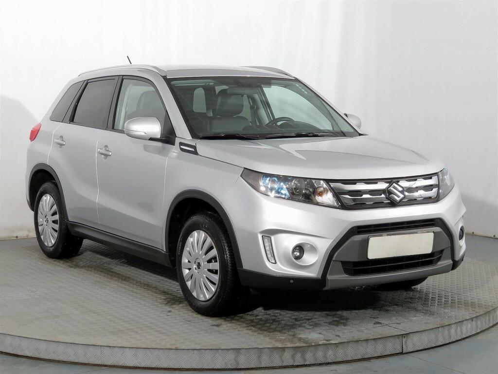 Suzuki Vitara  1.6 VVT