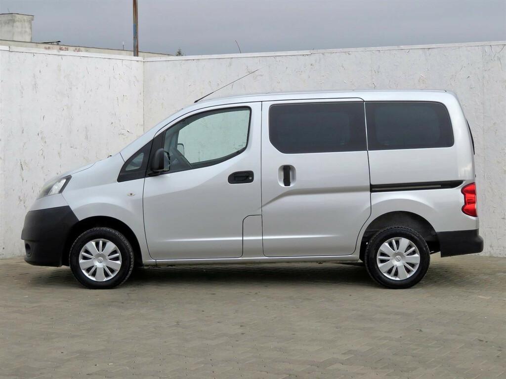 Nissan NV200  1.5 dCi