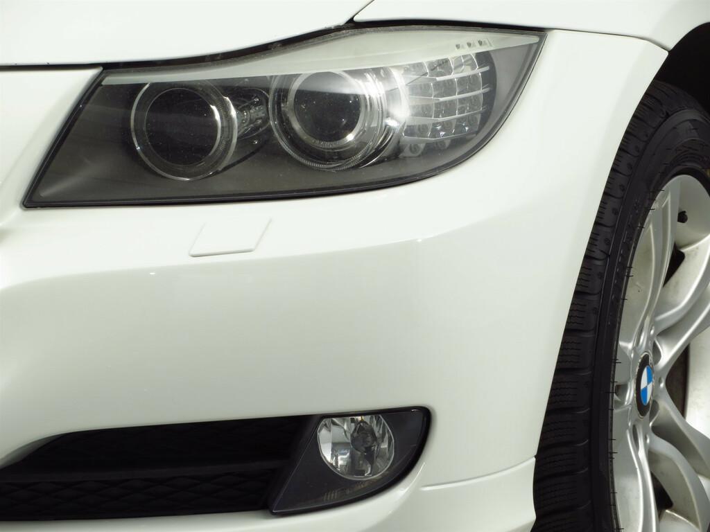 BMW 3  318 d