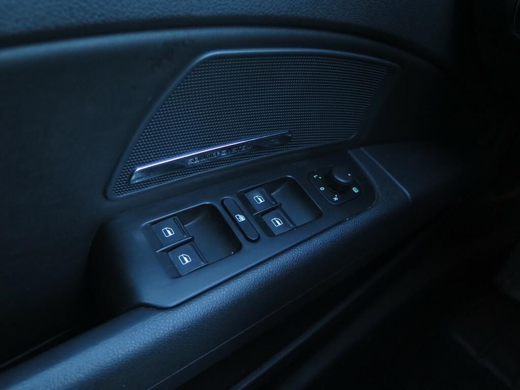 Skoda Superb Elegance 2.0 TDI