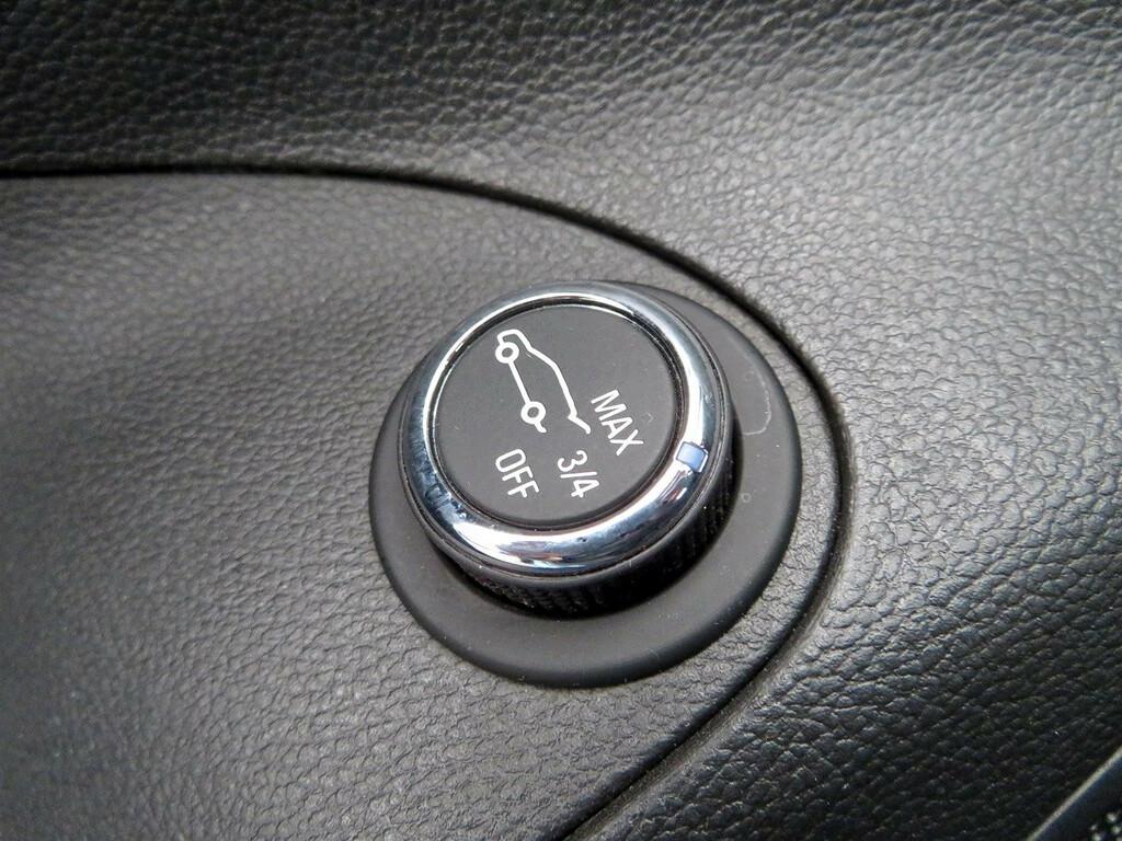 Opel Astra  1.6 CDTI