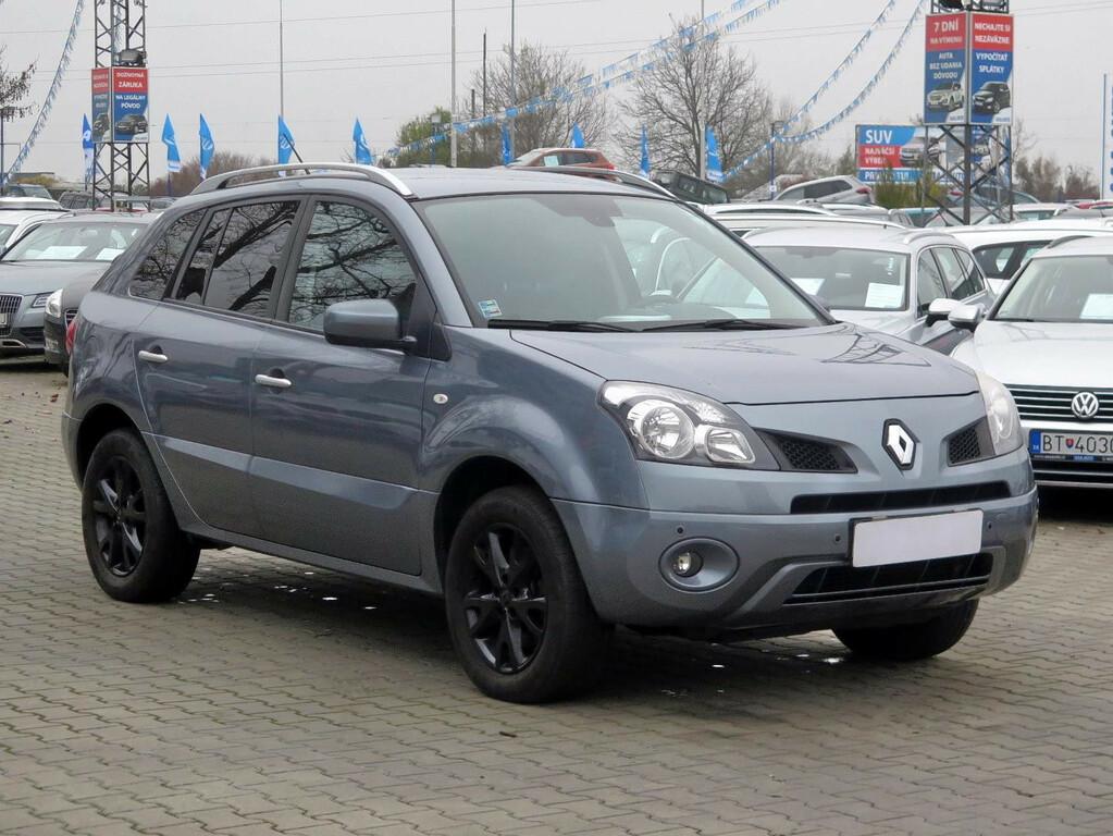 Renault Koleos  2.0 dCi