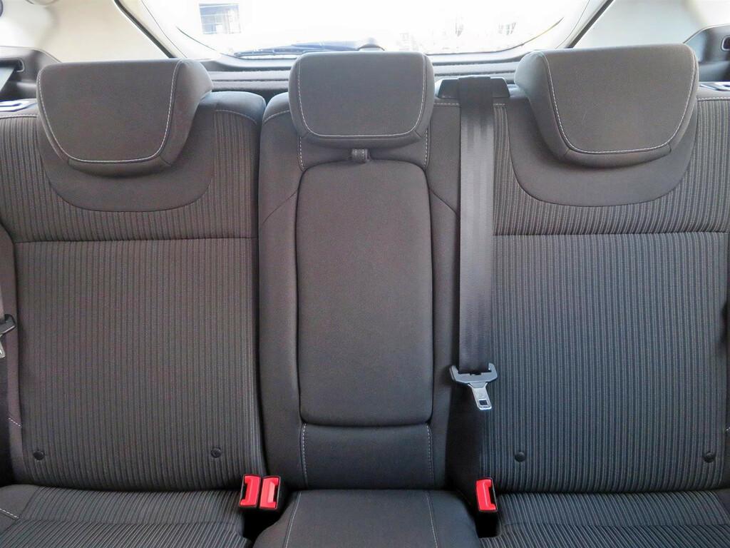 Ford Focus Titanium 1.6 EcoBoost