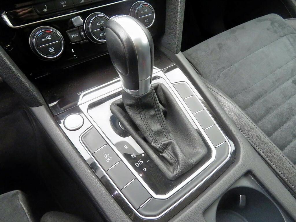 VW Passat Highline 2.0 TDI