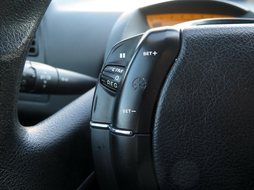Citroen C4  1.6 16V