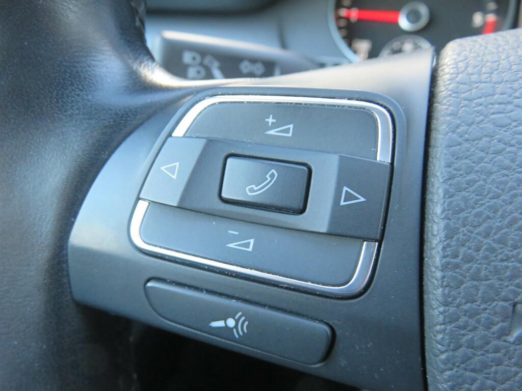 VW Passat Comfortline 2.0 TDI