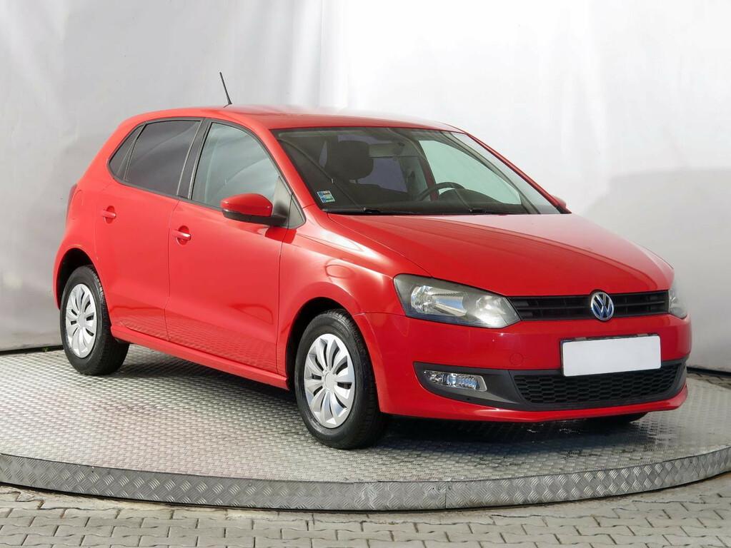 VW Polo  1.2 12V
