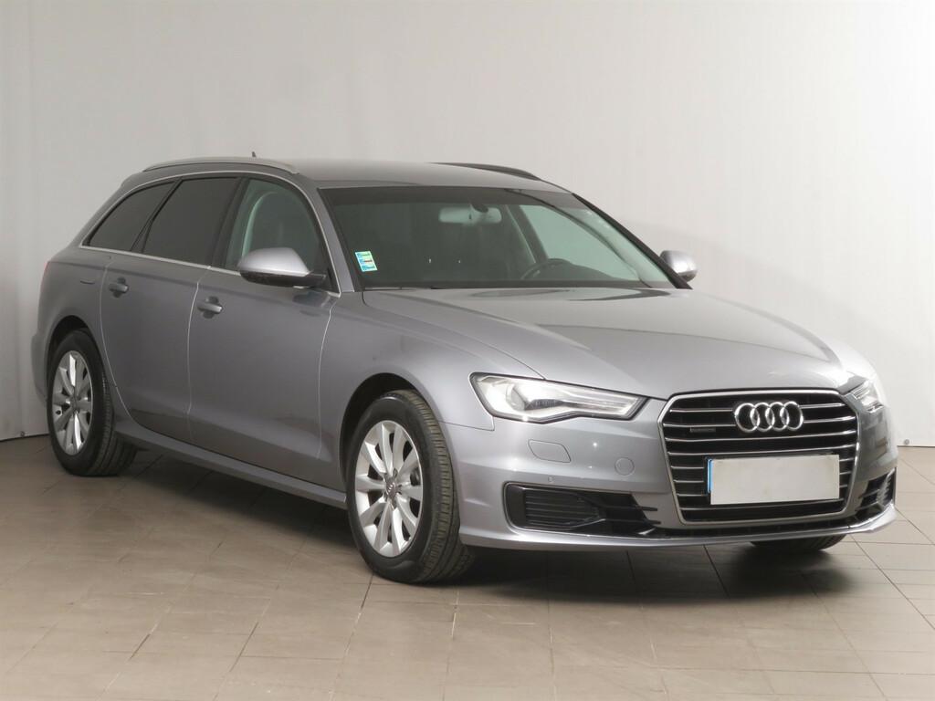 Audi A6  3.0 TDI