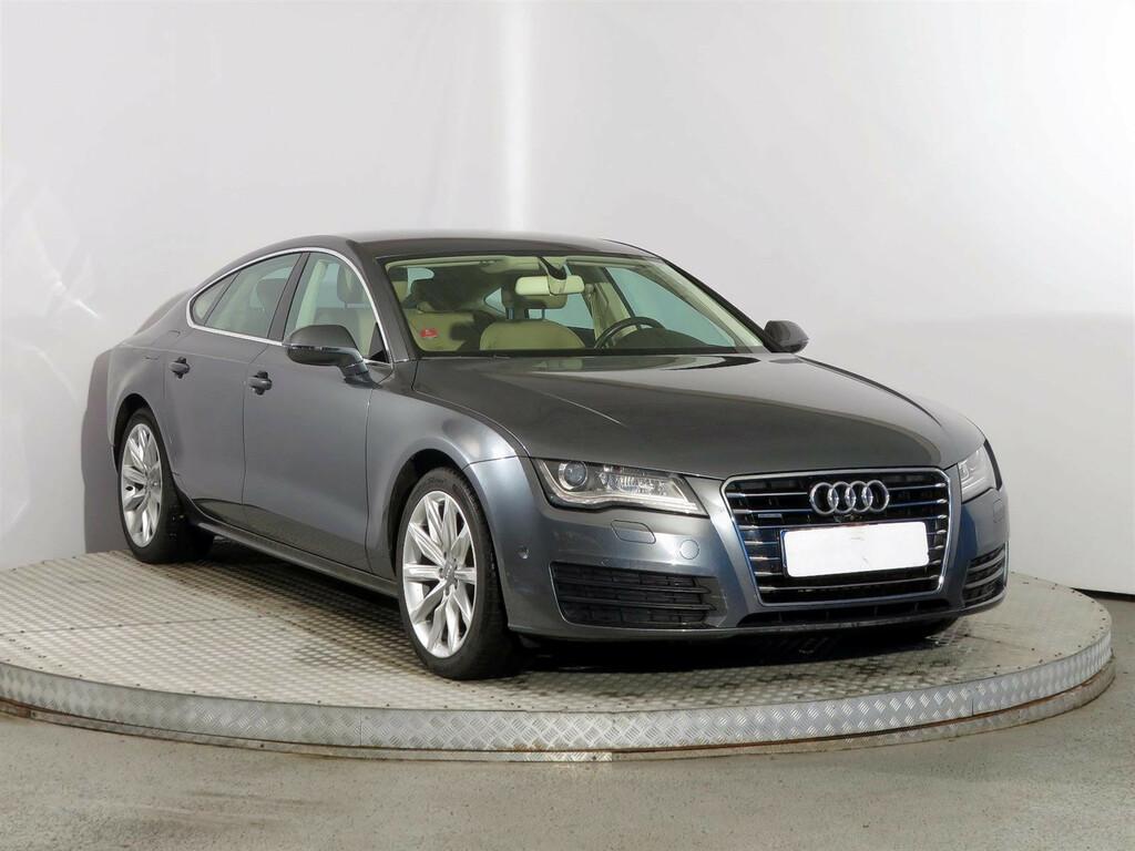 Audi A7  3.0 TDI