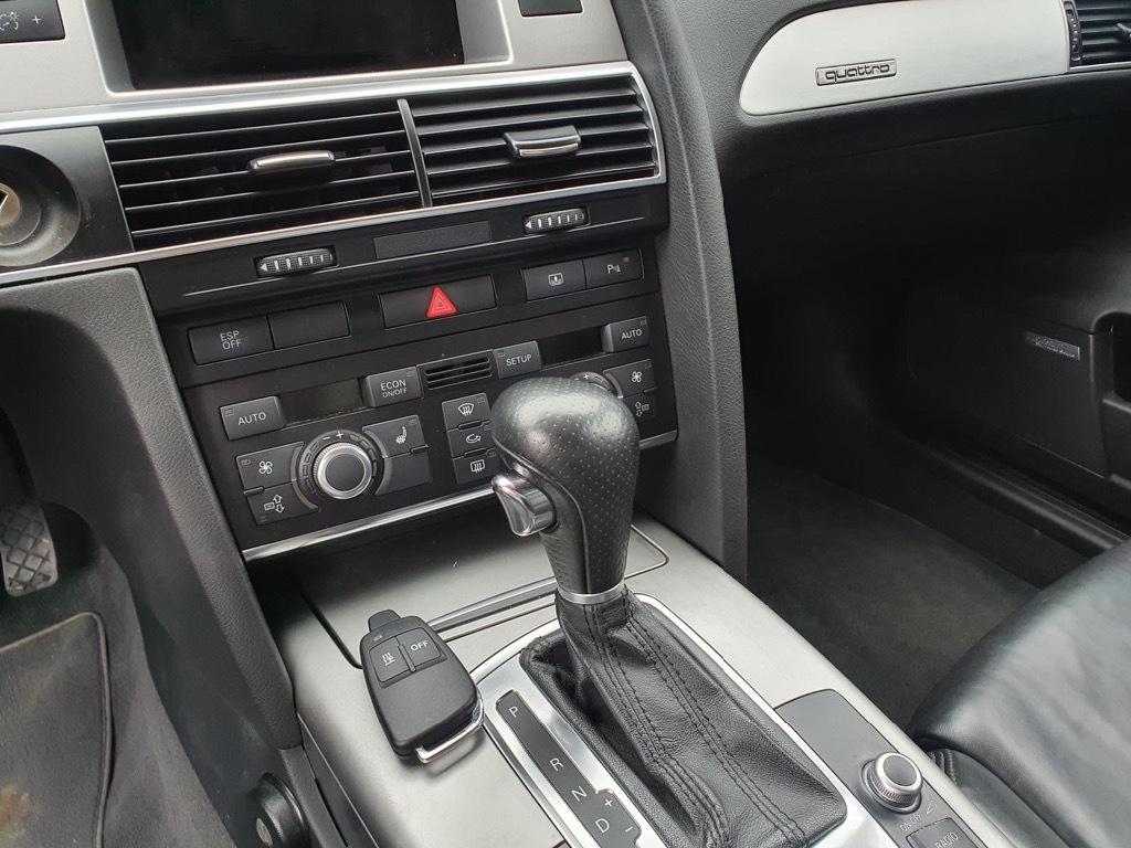 Audi A6 4.2 V8
