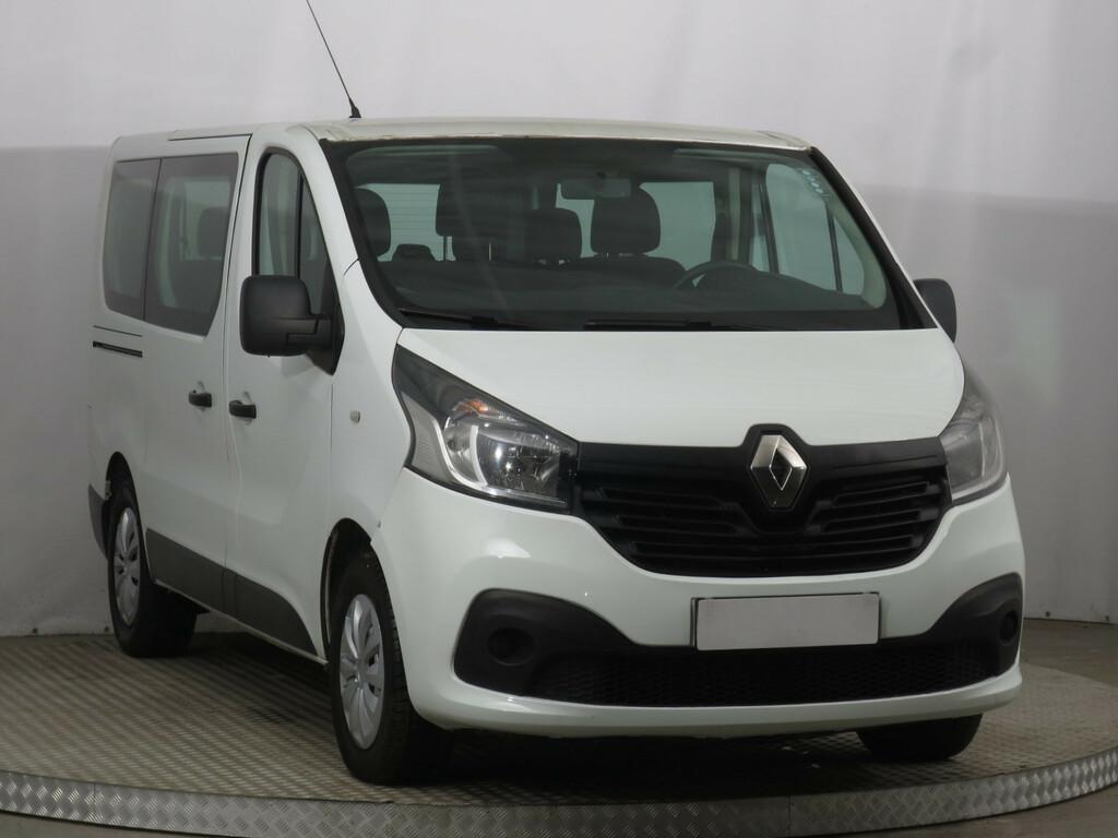 Renault Trafic  1.6 dCi