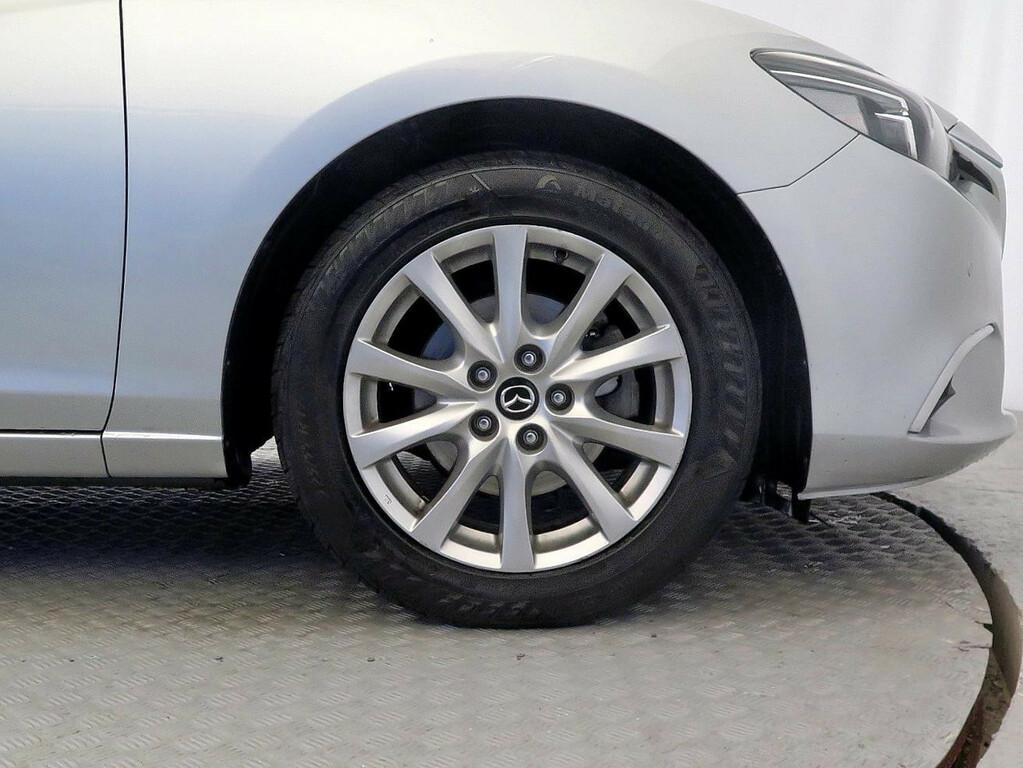 Mazda 6  2.2 CD