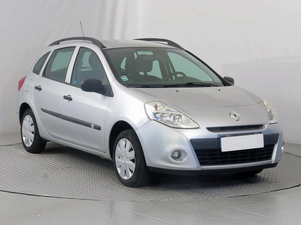Renault Clio  1.2 16V