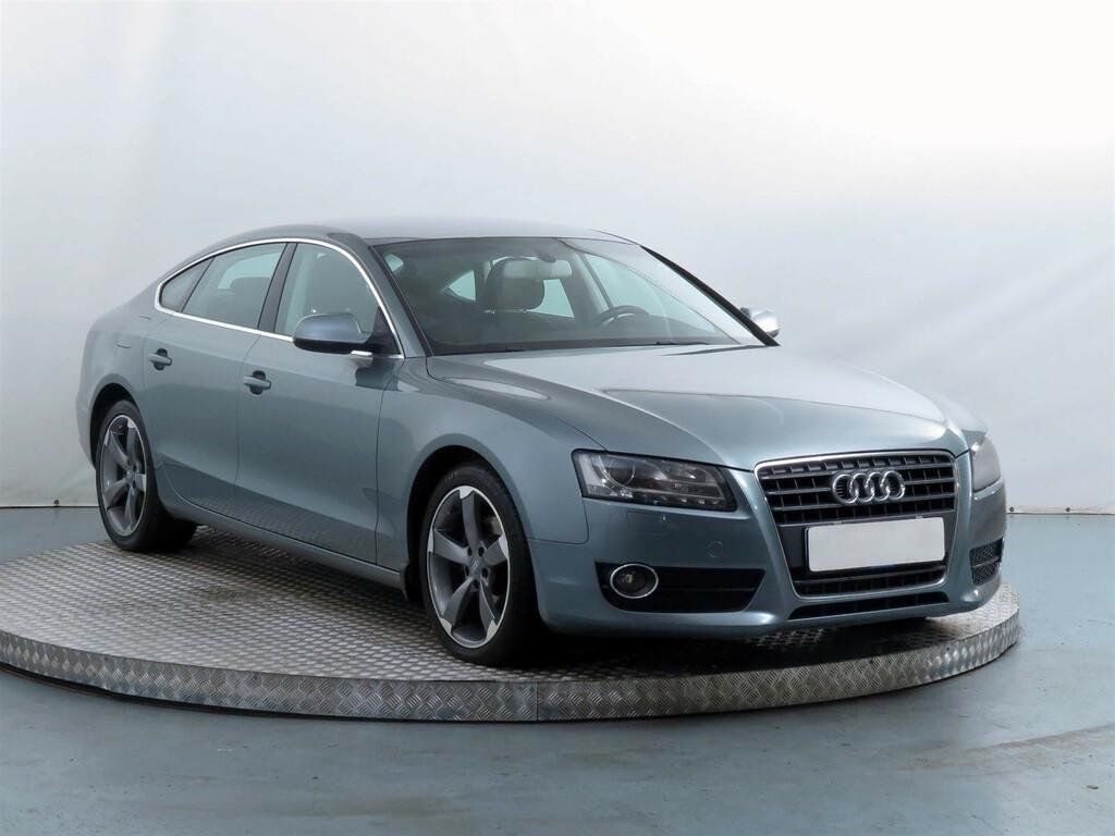 Audi A5 Sportback Sportback 2.0 TDI