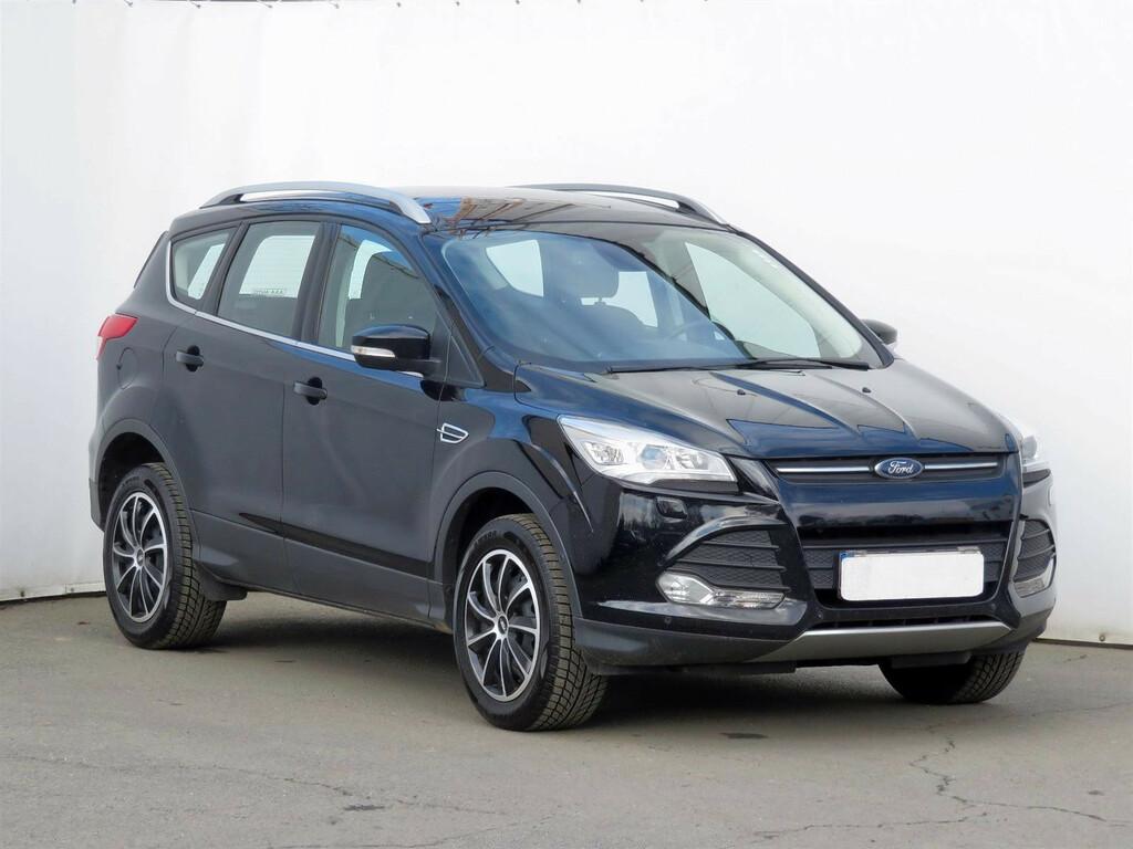 Ford Kuga  2.0 TDCI