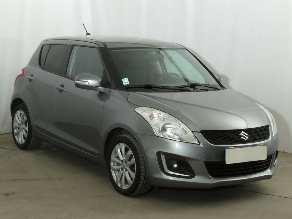 Suzuki Swift  1.2
