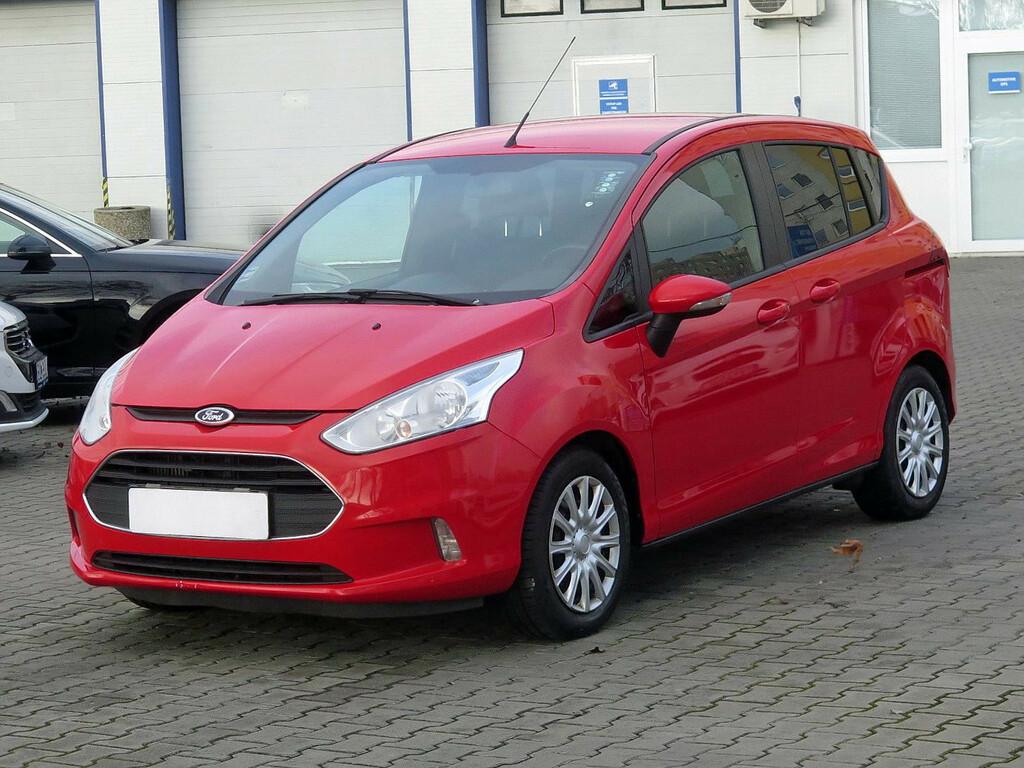 Ford B-Max Trend 1.0 EcoBoost