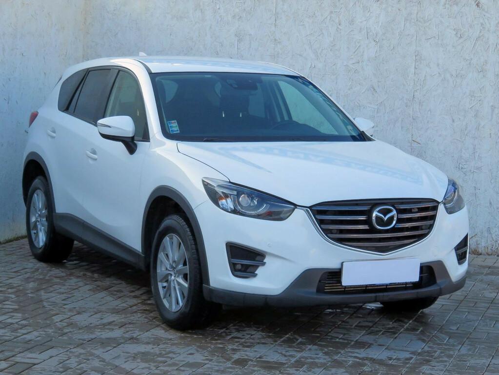 Mazda CX 5  2.2 D