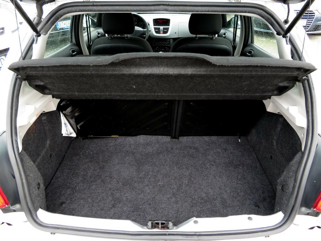 Peugeot 206  1.4 i