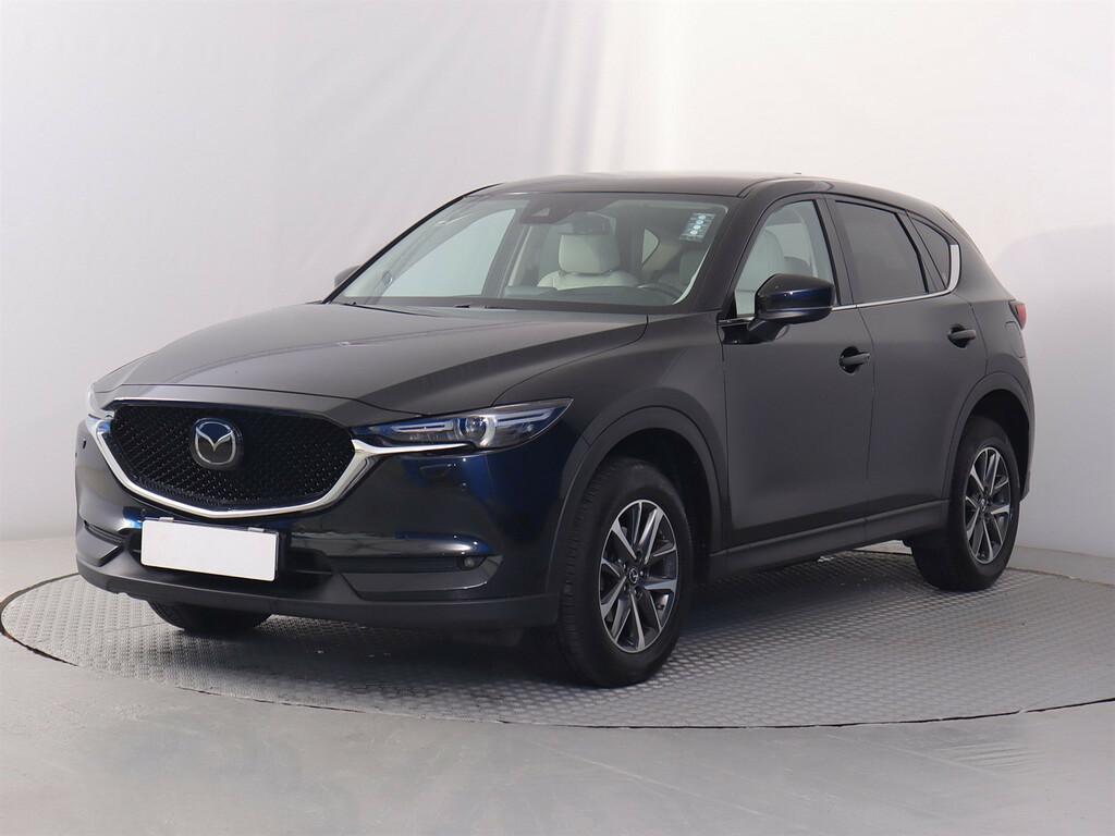 Mazda CX 5 Revolution 2.5