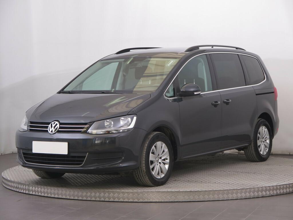 VW Sharan  2.0 TDI BMT