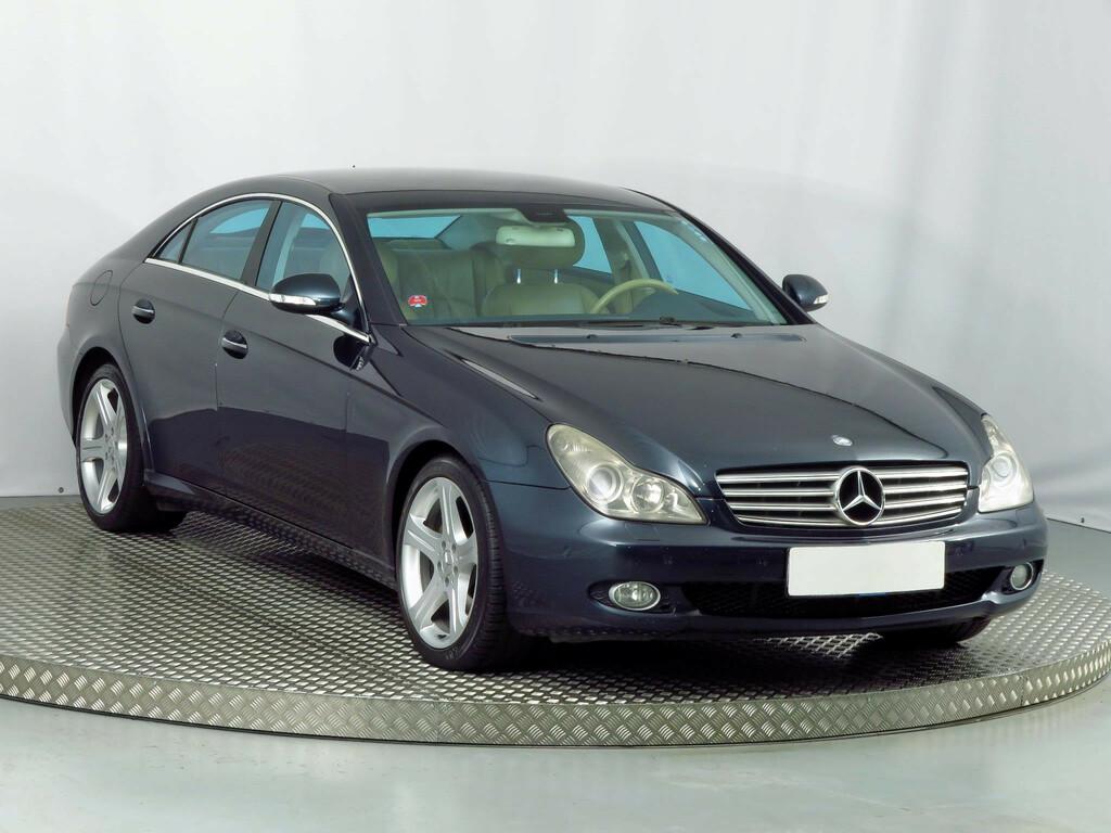 Mercedes CLS  350