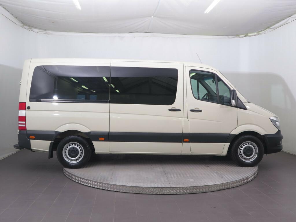 Mercedes Sprinter  316 CDI-2.2