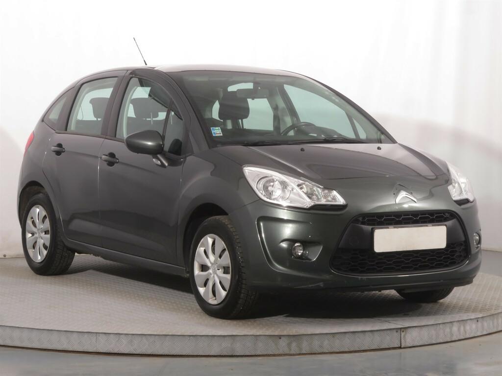 Citroen C3  1.4 VTI