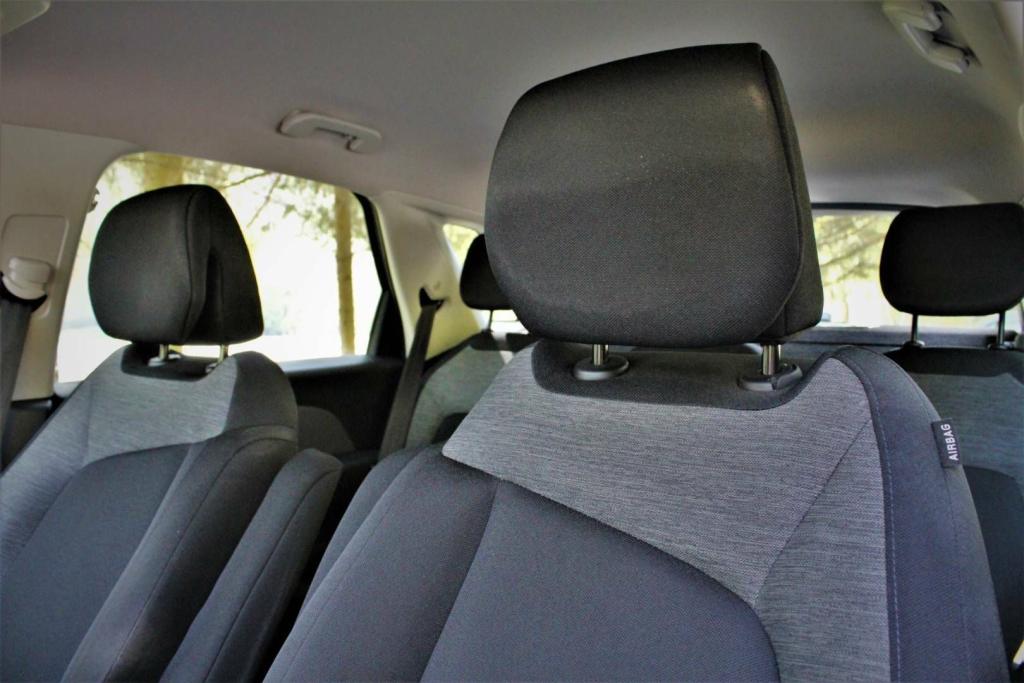 Citroën C4 Picasso BlueHDi Live 88kw, M6, 5d., diesel, 2017, TOP stav