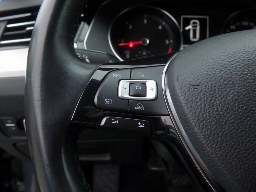VW Passat Comfortline 2.0 TDI