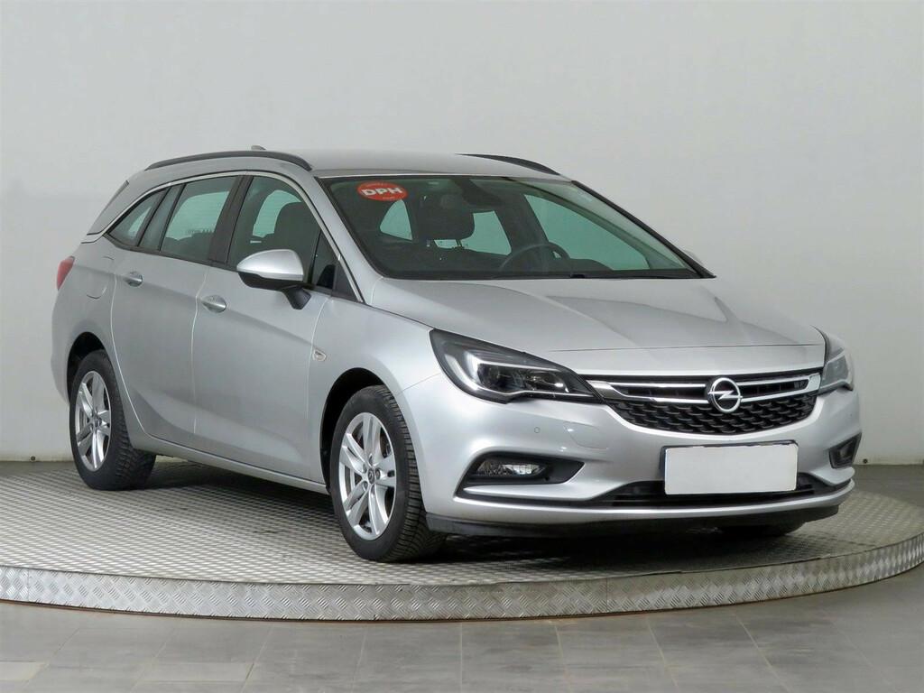 Opel Astra  1.6 CDTI