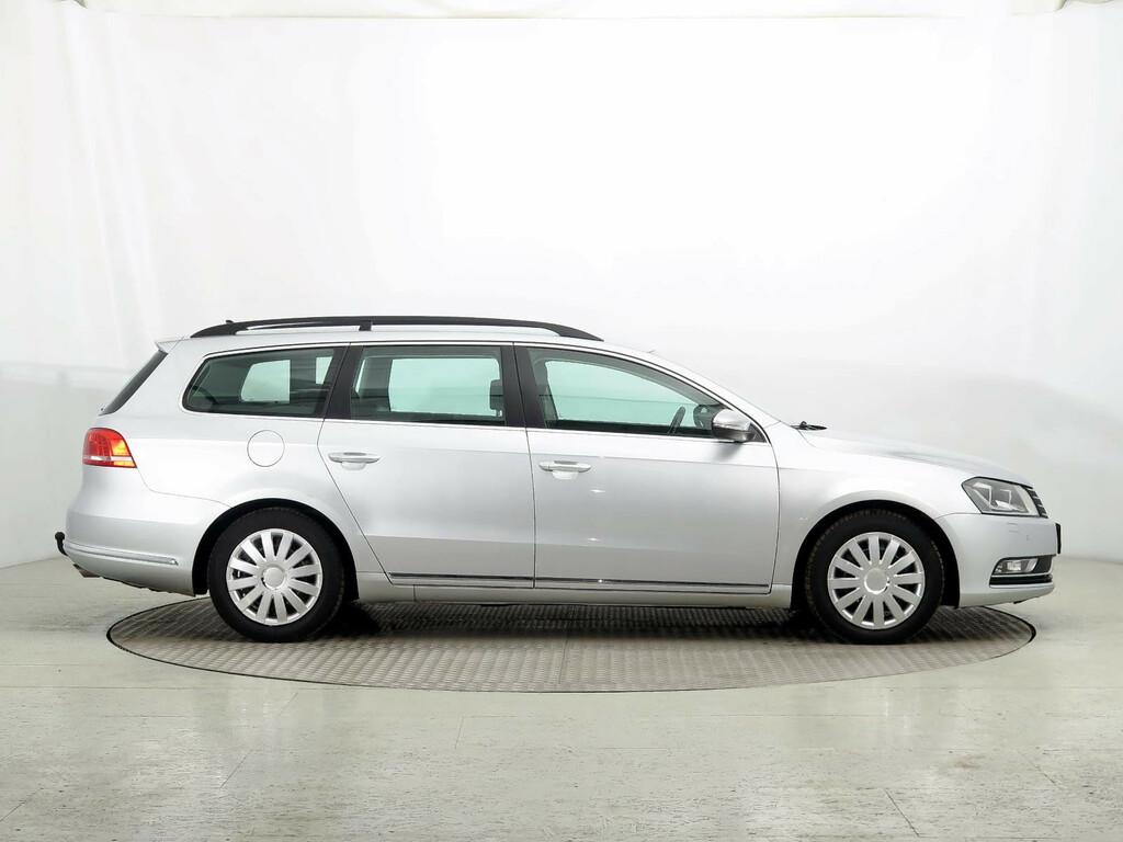 VW Passat  2.0 TDI