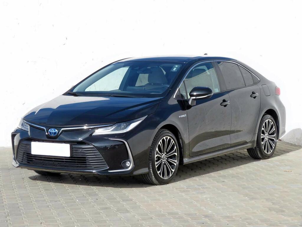 Toyota Corolla  1.8 Hybrid