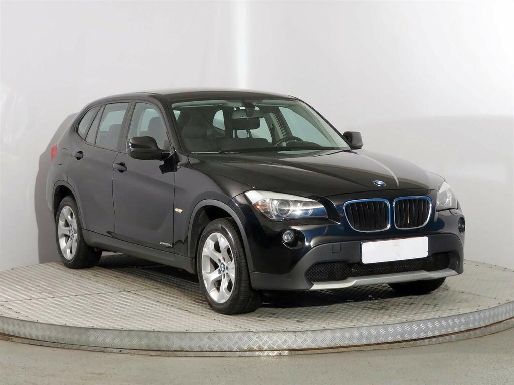 BMW X1  xDrive20d