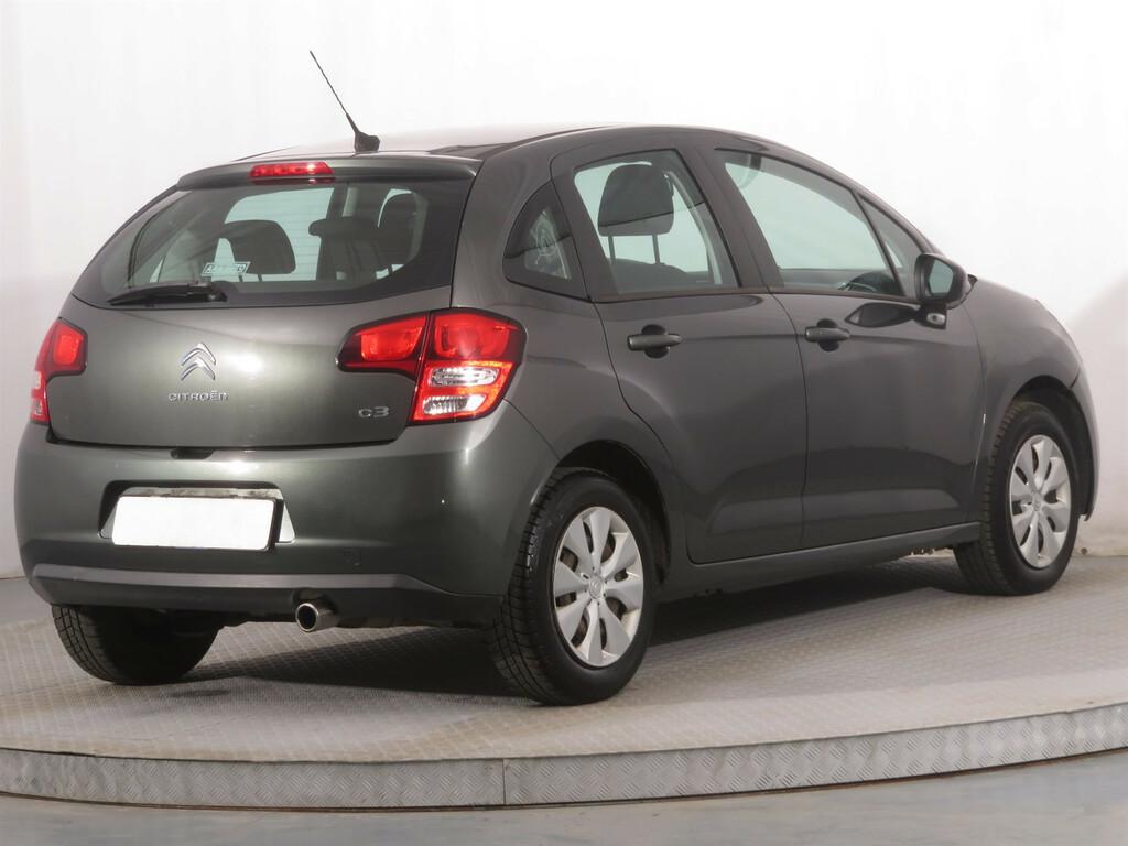 Citroen C3  1.4 VTI
