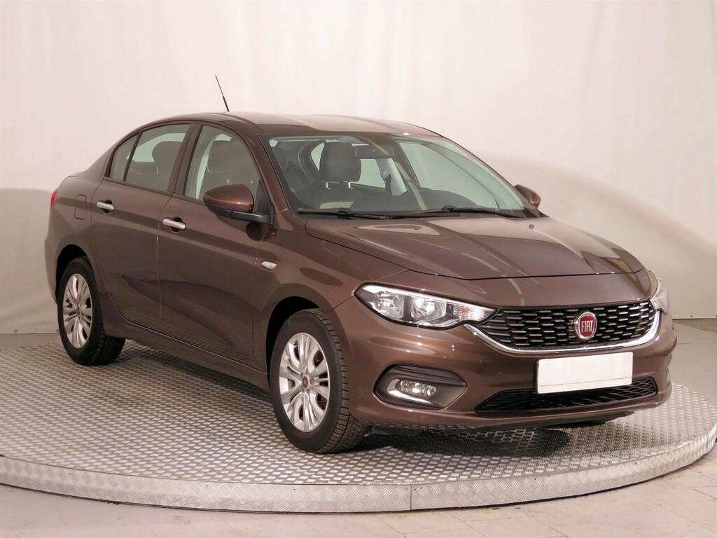 Fiat Tipo Opening edition 1.6 MultiJet