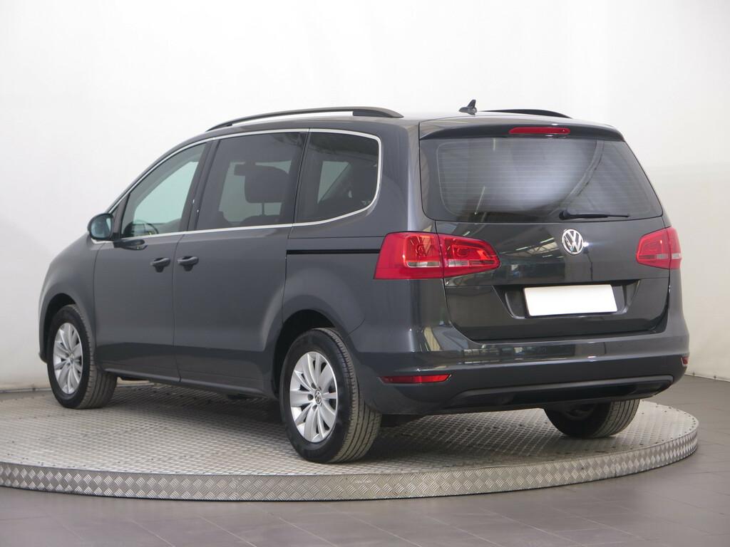 VW Sharan  2.0 TDI BMT