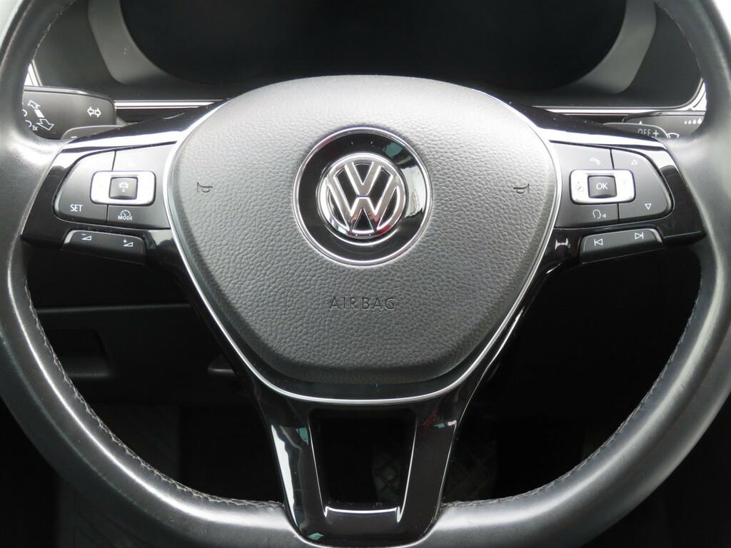 VW Passat Highline 2.0 TDI