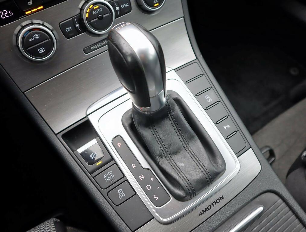 VW Passat  2.0 TDI