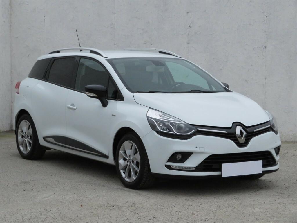 Renault Clio  1.2 16V