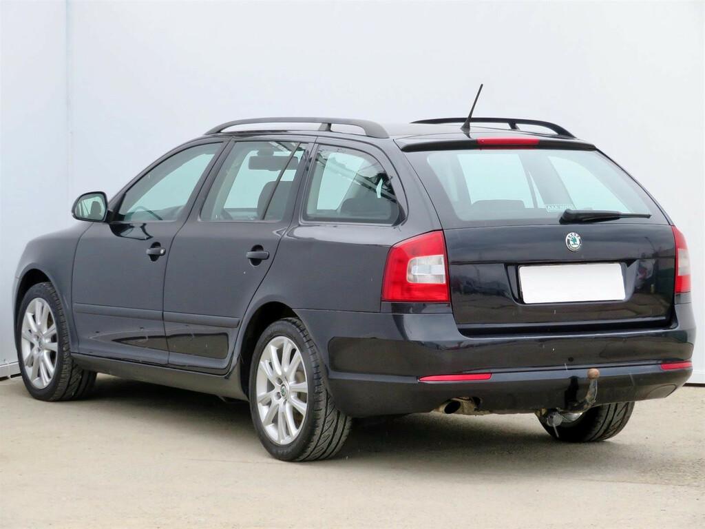 Skoda Octavia  2.0 TDI