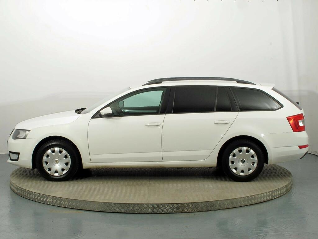 Skoda Octavia  2.0 TDI