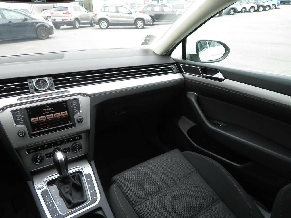 VW Passat Comfortline Bluemoti 2.0 TDI