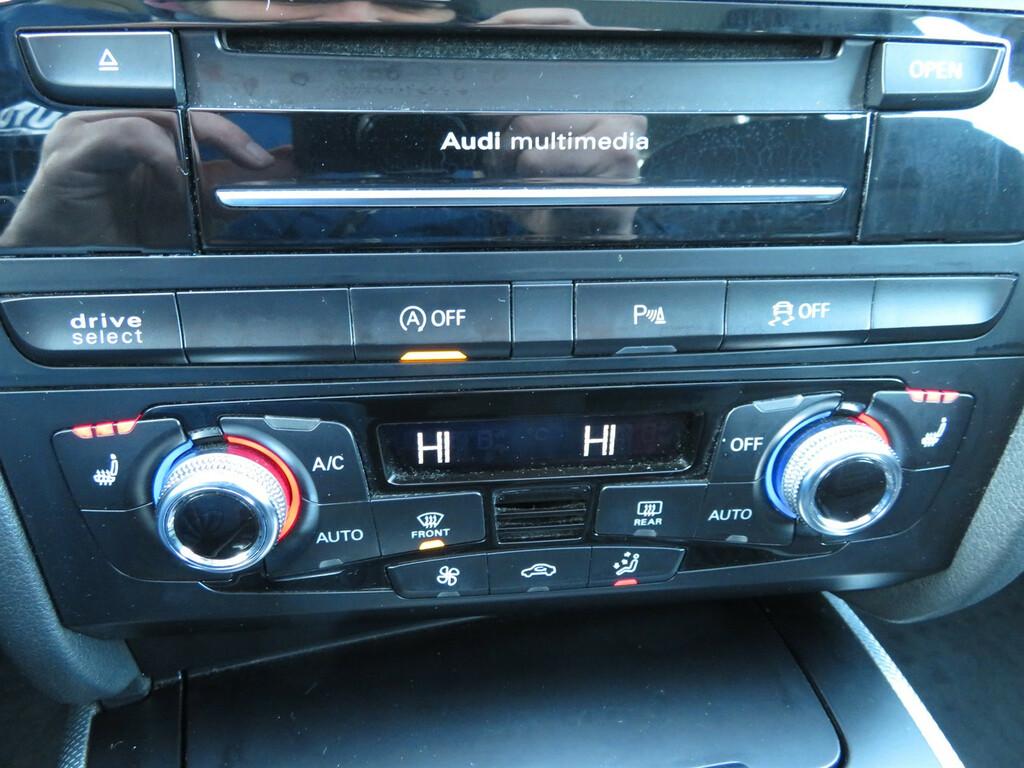 Audi A4  2.0 TDI