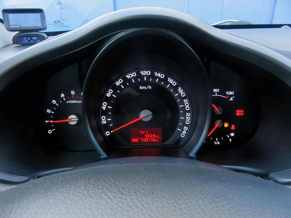 Kia Sportage  1.7 CRDi