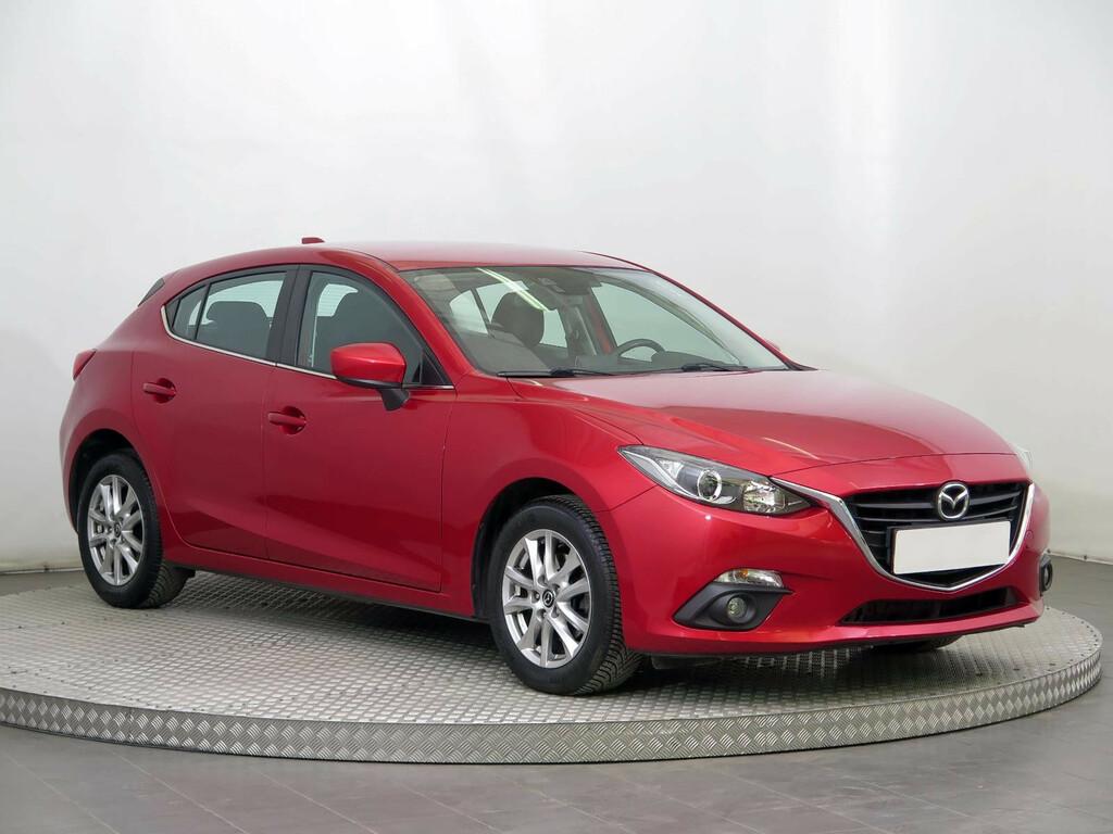 Mazda 3  1.5 i